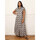 Oblačila Ženske Obleke La Modeuse 74244_P175689 Črna