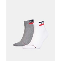 Spodnje perilo Moški Nogavice Levi's 902011001 Večbarvna