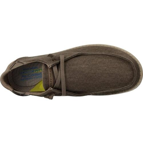 Skechers MELSON-RAYMON Zelena