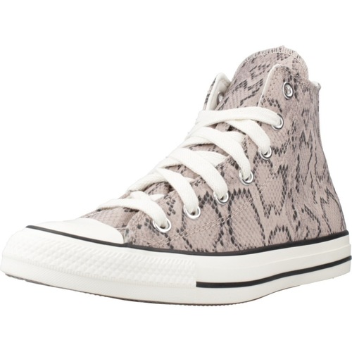 Čevlji  Ženske Modne superge Converse CHUCK TAYLOR ALL STAR SNAKESKIN PRINT Večbarvna