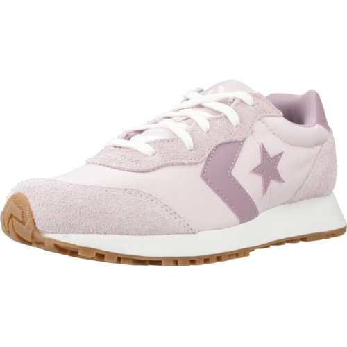 Čevlji  Ženske Modne superge Converse OMEGA TRAINER PASTEL Rožnata