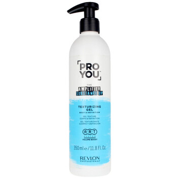 Lepota Ženske Izdelki za oblikovanje las Revlon Gel Textur The Amplifier Substance Up Proyou 350 ml Drugo