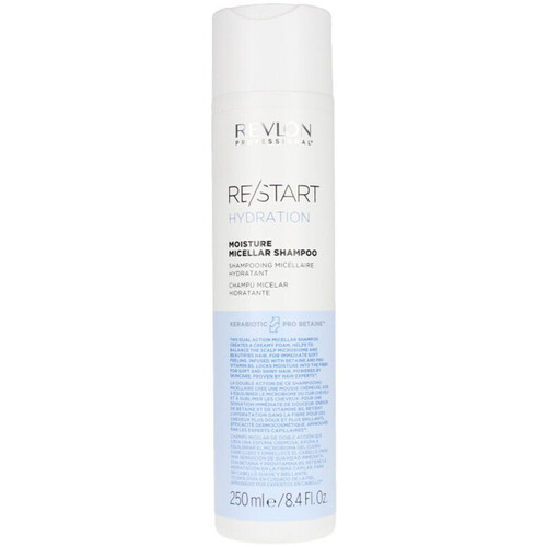 Lepota Ženske Šamponi Revlon Re/Start Hydration Mizellares Feuchtigkeitsshampoo 250 Drugo