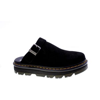Čevlji  Moški Sandali & Odprti čevlji Dr. Martens 251705 Črna