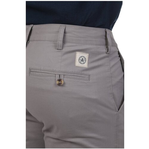 Time Of Bocha QV1PCHINO-GRIS Siva