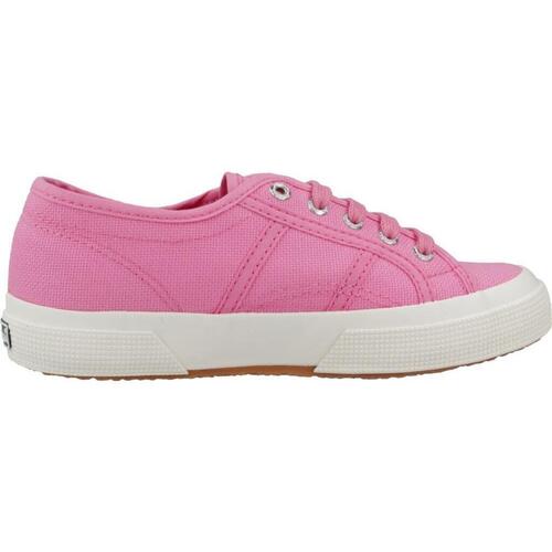 Superga S0003C0 Rožnata