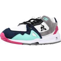 Čevlji  Ženske Modne superge Le Coq Sportif LCS R1000 W Večbarvna