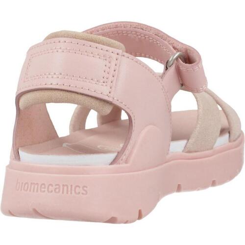 Biomecanics 252226B Rožnata