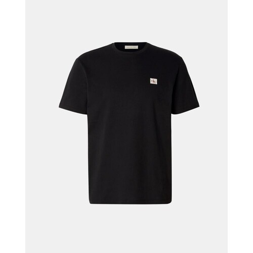 Calvin Klein Jeans LV04RC272G Črna