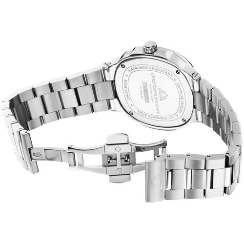 Christophe Duchamp CD7802-2 Večbarvna