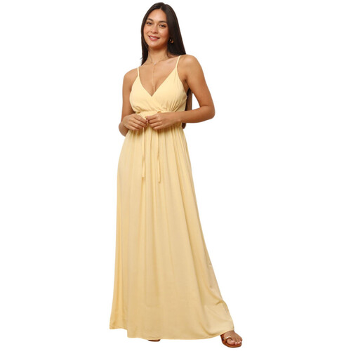 La Modeuse 75570_P178907 Rumena