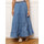 Oblačila Ženske Krila La Modeuse 75571_P178909 Modra