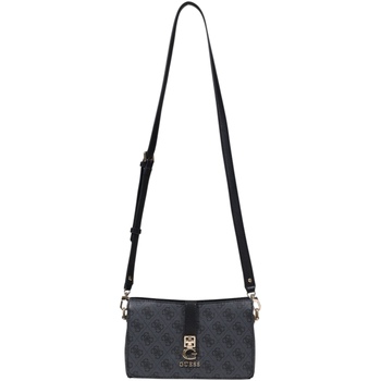 Torbice Ženske Torbe Guess ZAMIRA HOBO HWSG96 29180 Siva
