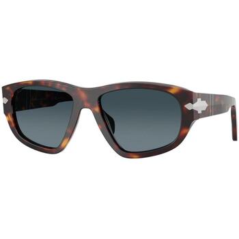 Ure & Nakit Moški Sončna očala Persol UNISEX 0PO0050S 24/S3 Kostanjeva