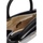 Torbice Ženske Torbe Guess ANADELA MINI SATCHEL HWBG96 33760 Črna