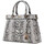 Torbice Ženske Torbe Guess ANADELA 3 COMP SATCHEL HWKG96 33060 Drugo