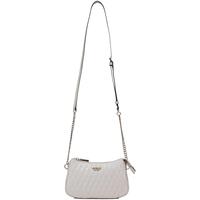 Torbice Ženske Torbe Guess BETULA MINI CROSSBODY TOP ZIP HWGG96 26720 Drugo