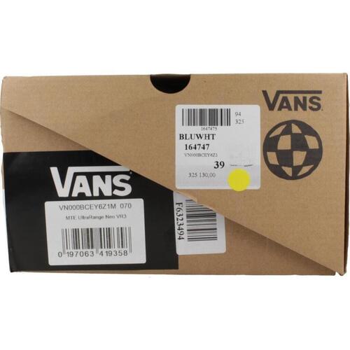Vans ULTRARANGE NEO VR3 Vijolična