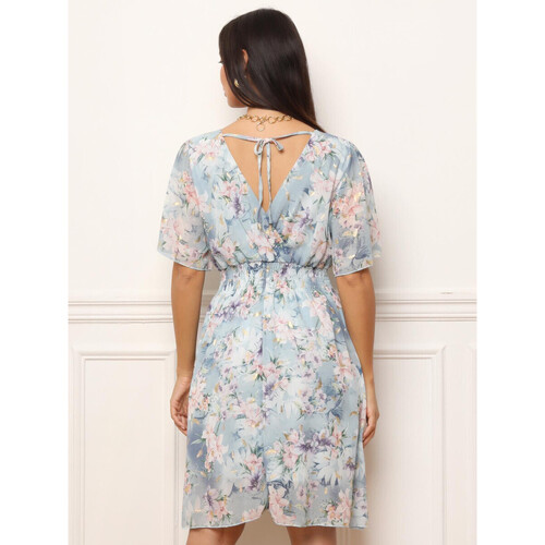 La Modeuse 75334_P178020 Modra
