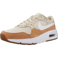 Čevlji  Ženske Modne superge Nike AIR MAX SC AA Bež