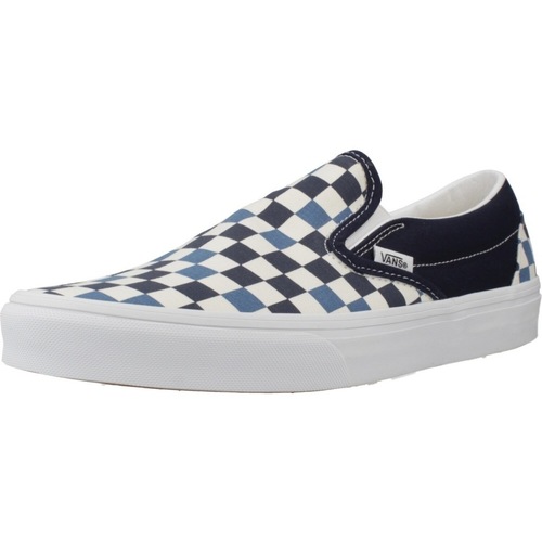 Vans CLASSIC SLIP-ON Modra