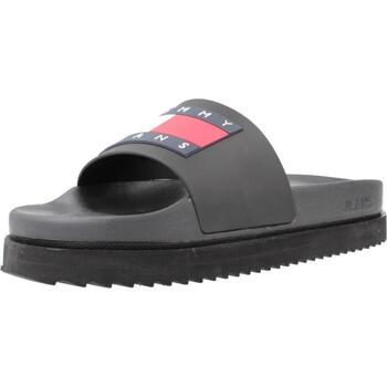 Tommy Jeans TJW ELEVATED FLATFORM SLIDE