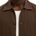 Oblačila Moški Srajce z dolgimi rokavi Selected Rlxtony Formal Overshirt - Demitasse Kostanjeva