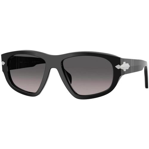 Ure & Nakit Moški Sončna očala Persol UNISEX 0PO0050S 95/M3 Črna