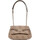 Torbice Ženske Torbe Guess LORELEI CONVERTIBLE XBODY FLAP HWOS96 39210 Bež