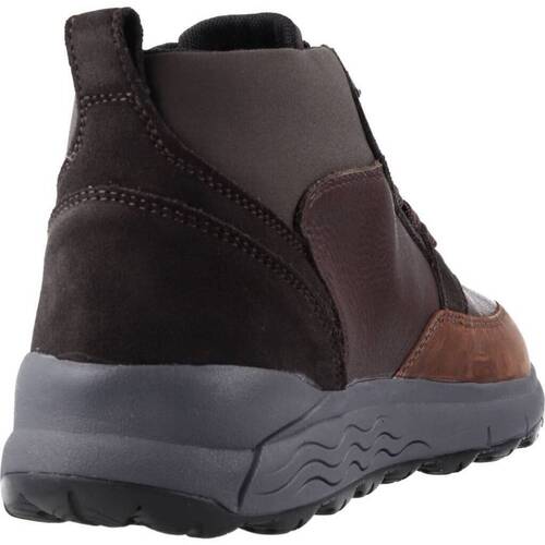 Geox U SPHERICA 4X4 B ABAX A Kostanjeva
