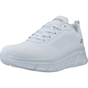 Čevlji  Ženske Modne superge Skechers 117385S Modra