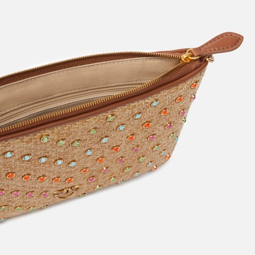 Pinko FLAT CLASSIC Bež