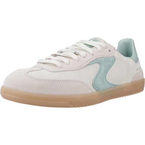 Čevlji  Ženske Modne superge Skechers HOTSHOT Rožnata