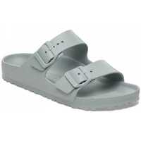 Čevlji  Sandali & Odprti čevlji BIRKENSTOCK Arizona eva Zelena