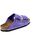 Čevlji  Ženske Sandali & Odprti čevlji BIRKENSTOCK 145656 Vijolična