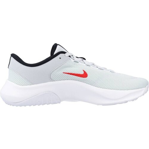 Nike LEGENS ESSENTIAL 3NN Siva