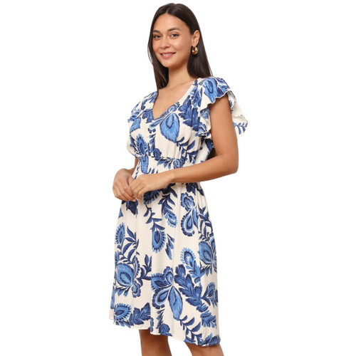 La Modeuse 75349_P178052 Modra