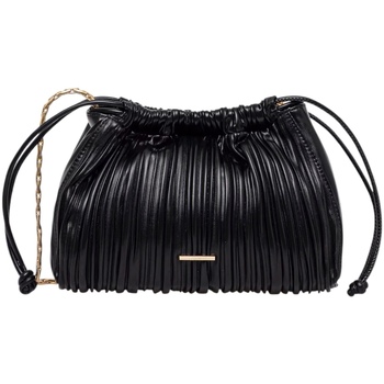 Calvin Klein Jeans DRAWSTRING PLISSE CROSSBODY LV04F3076G