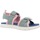 Čevlji  Deklice Sandali & Odprti čevlji Camper ORUGA SANDAL Zelena