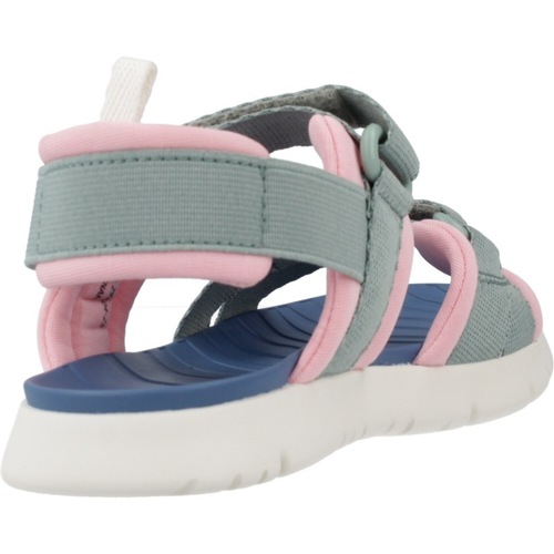 Camper ORUGA SANDAL Zelena