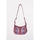 Torbice Ženske Torbe Pinko HALF MOON MINI FL Kostanjeva