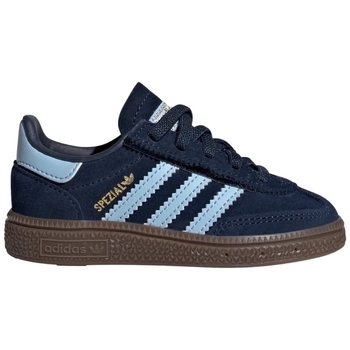 Čevlji  Otroci Modne superge adidas Originals Handball Spezial CF EL I JI2899 Modra