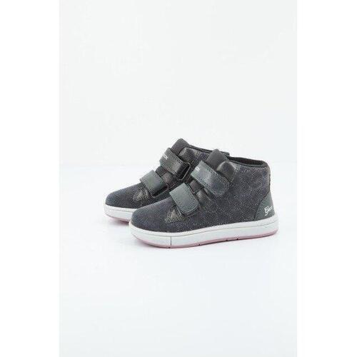 Geox B TROTTOLA GIRL Siva