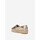 Čevlji  Ženske Espadrile La Modeuse 75539_P178848 Pozlačena