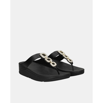Čevlji  Ženske Sandali & Odprti čevlji FitFlop HX2 001 Črna