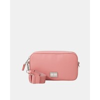 Torbice Ženske Torbe Tommy Hilfiger AW0AW17570 Rožnata