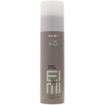 Lepota Ženske Izdelki za oblikovanje las Wella Stark Haltendes Gel Pearl Styler Eimi 100 ml Drugo