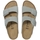 Čevlji  Ženske Sandali & Odprti čevlji BIRKENSTOCK Arizona BS Narrow - Pure Sage Siva
