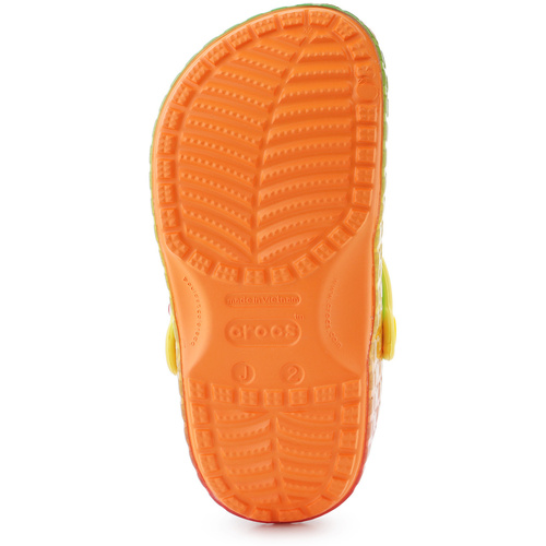 Crocs CLASSIC HARIBO CLOG KIDS  211145-90H Multi Večbarvna