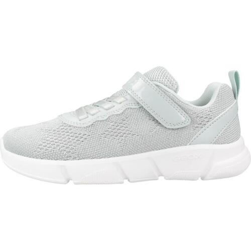 Geox J ARIL GIRL Zelena